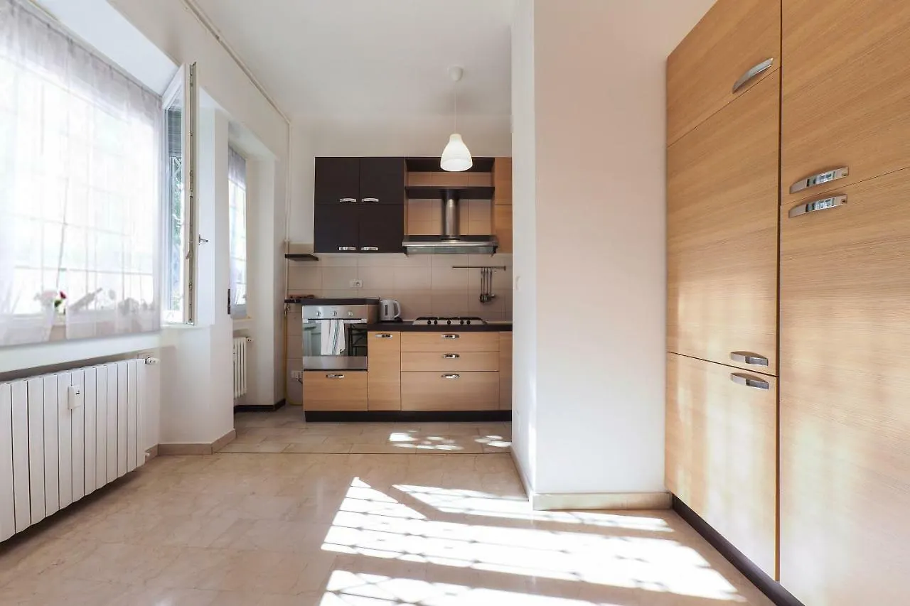 شقة ميلان  في Gioia Flat إيطاليا