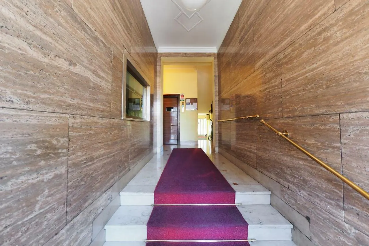 شقة ميلان  في Gioia Flat إيطاليا