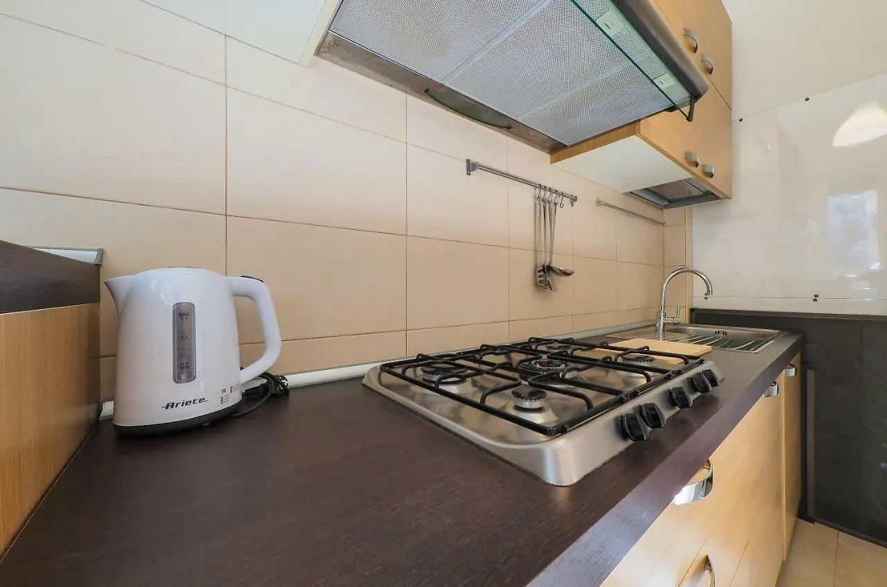 Gioia Flat Apartment Milan
