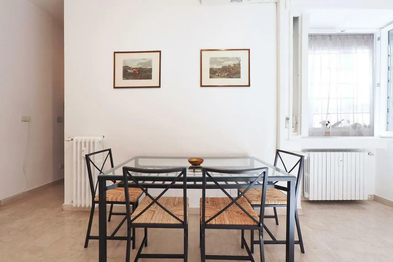 Gioia Flat Apartment Milan 0*,  Italy