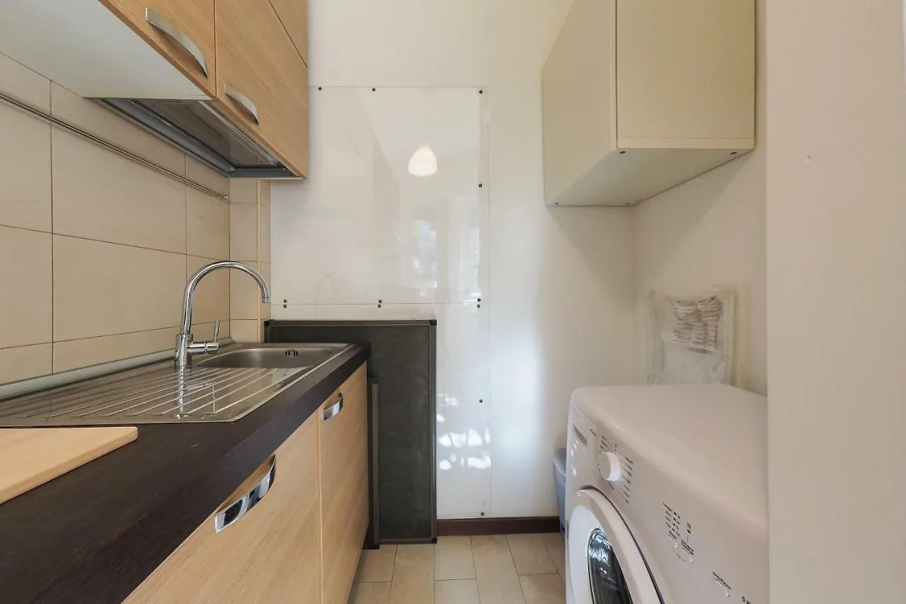 Gioia Flat Apartment Milan 0*,  Italy