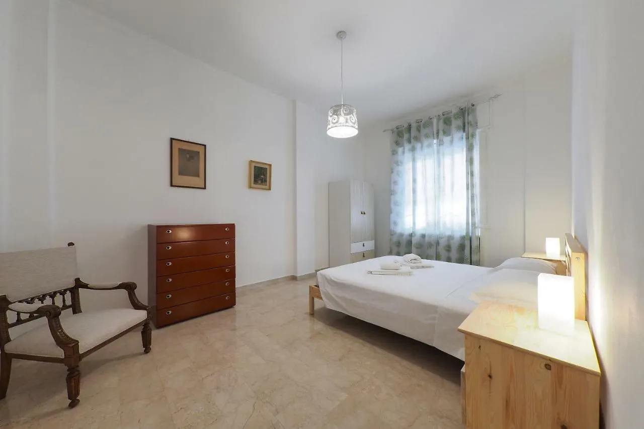 Gioia Flat Apartment Milan