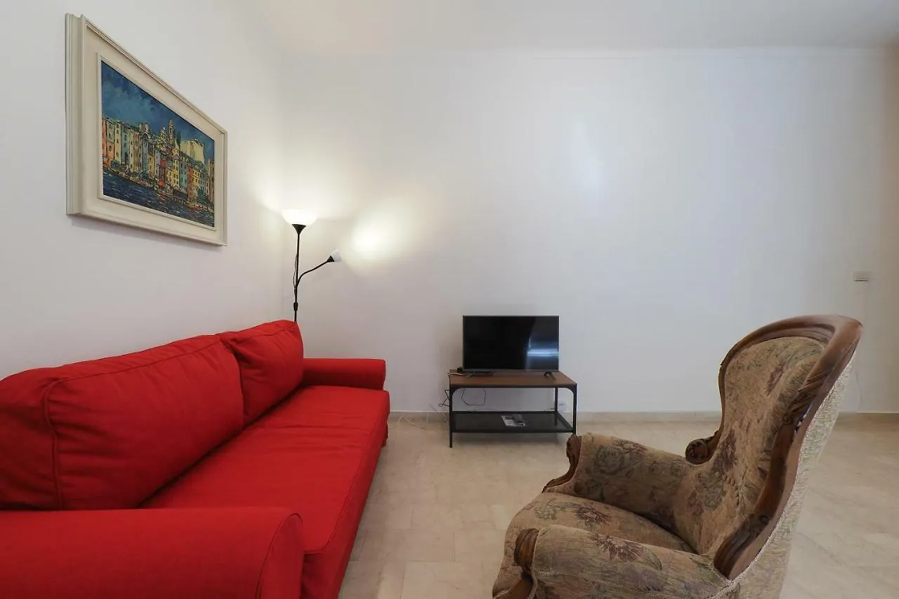 Gioia Flat Apartment Milan 0*,