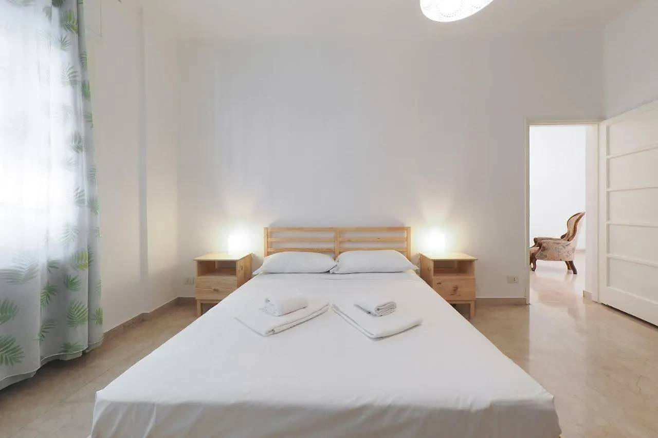 Gioia Flat Apartment Milan 0*,  Italy